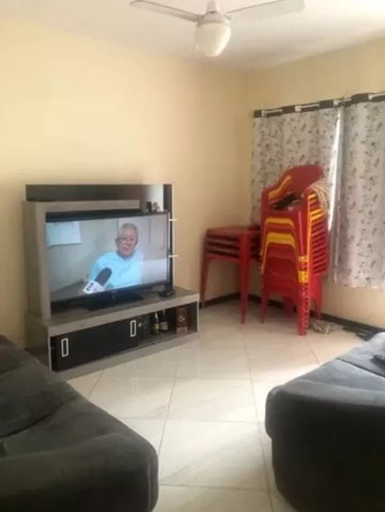 Casa, 2 quartos - Foto 2