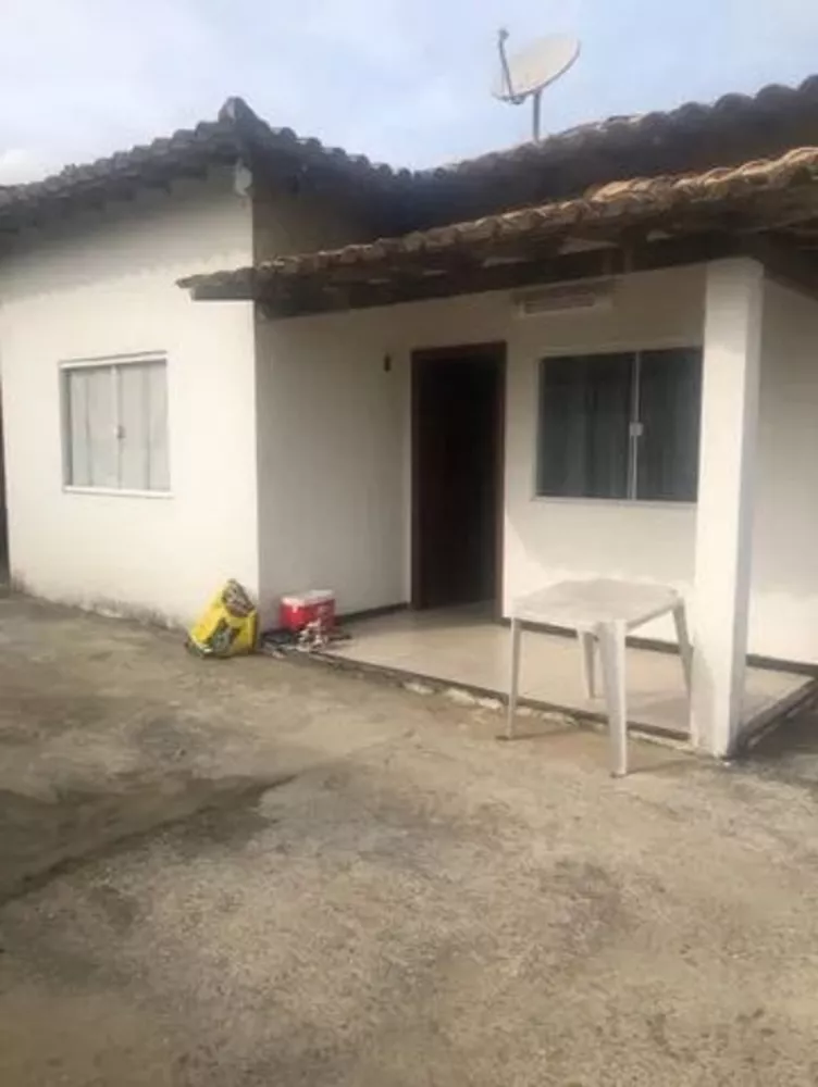 Casa, 2 quartos - Foto 3