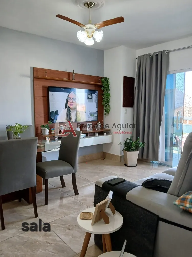 Apartamento, 2 quartos, 10 m² - Foto 7