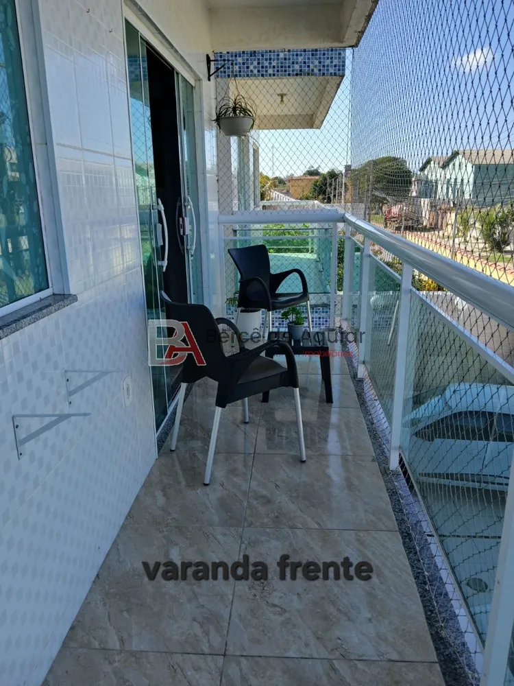 Apartamento, 2 quartos, 10 m² - Foto 1