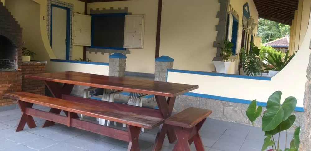 Sítio, 5 quartos - Foto 42