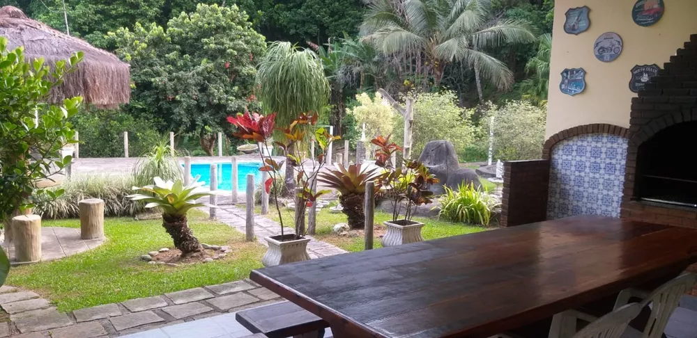 Sítio, 5 quartos - Foto 33