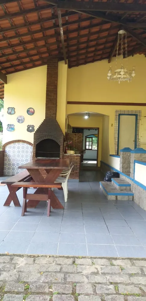 Sítio, 5 quartos - Foto 33