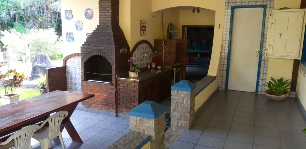 Sítio, 5 quartos - Foto 35