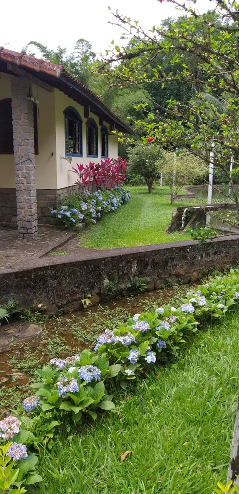 Sítio, 5 quartos - Foto 3