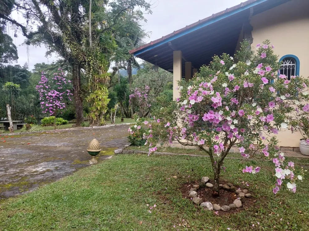 Sítio, 5 quartos - Foto 6