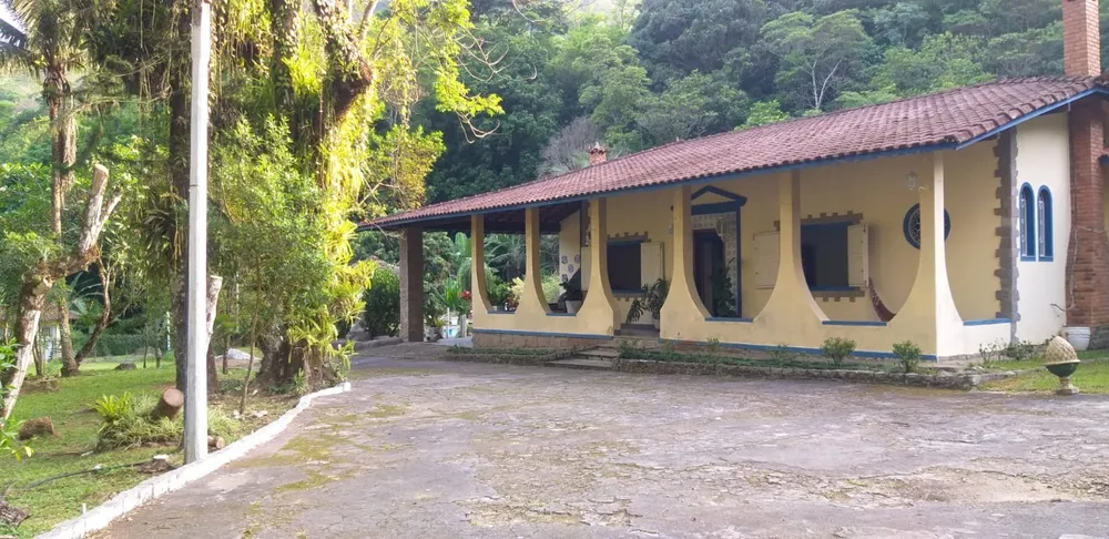 Sítio, 5 quartos - Foto 4