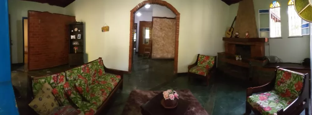 Sítio, 5 quartos - Foto 39