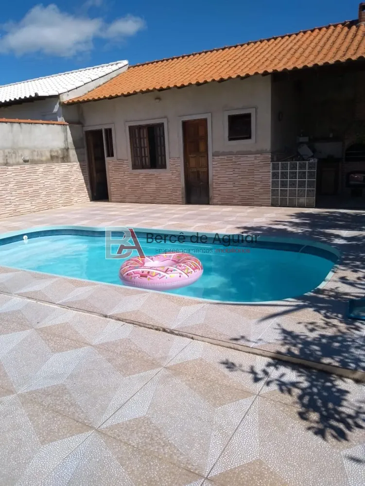 Casa, 3 quartos - Foto 10