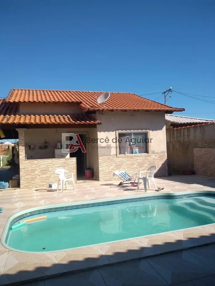 Casa, 3 quartos - Foto 12
