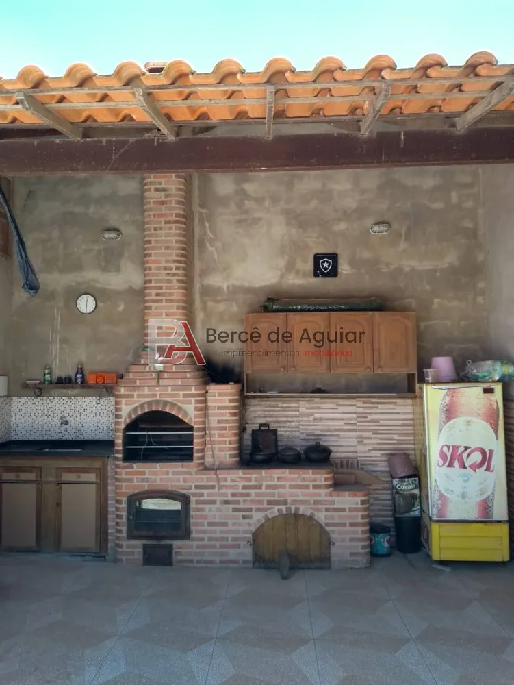 Casa, 3 quartos - Foto 14