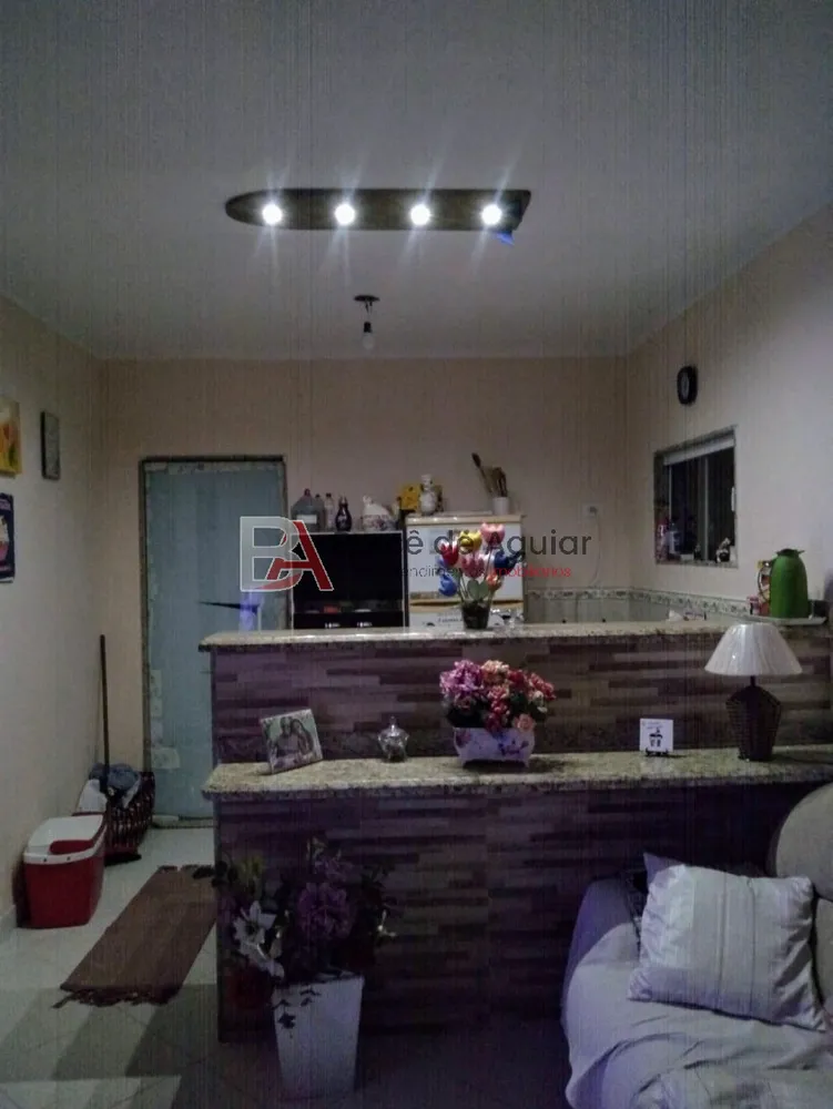 Casa, 3 quartos - Foto 15