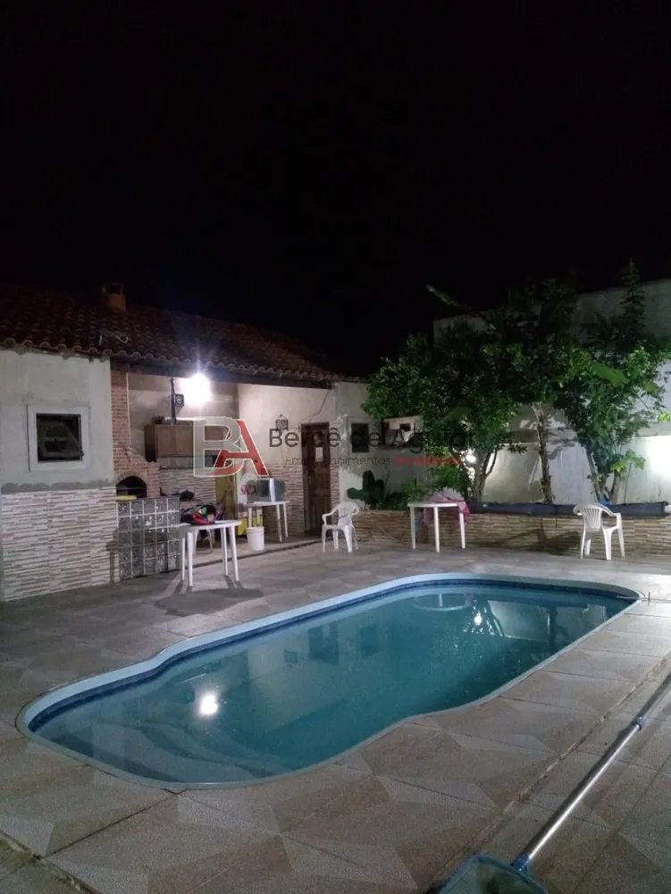 Casa, 3 quartos - Foto 6