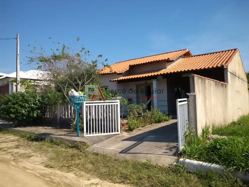 Casa, 3 quartos - Foto 2