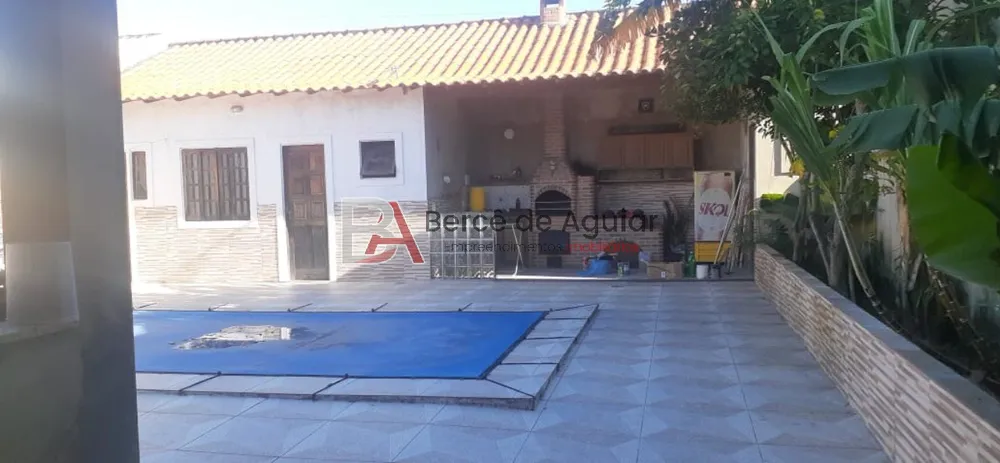 Casa, 3 quartos - Foto 5