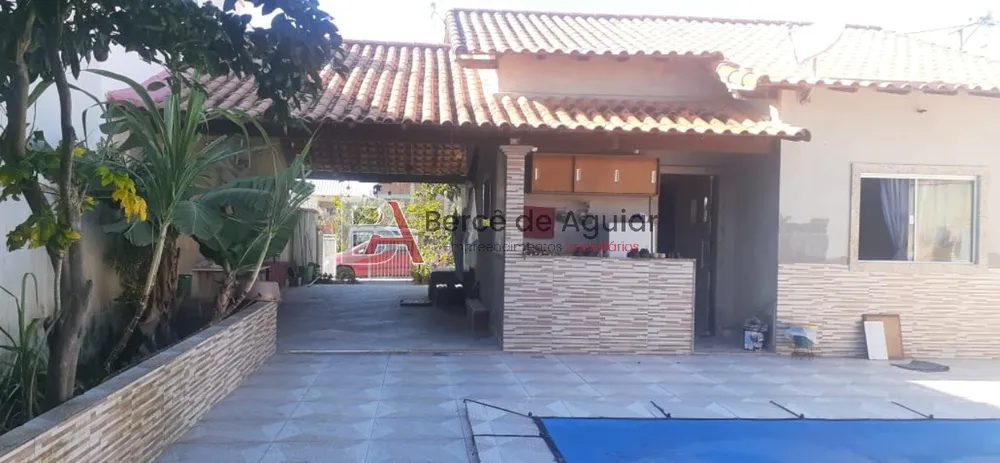 Casa, 3 quartos - Foto 8