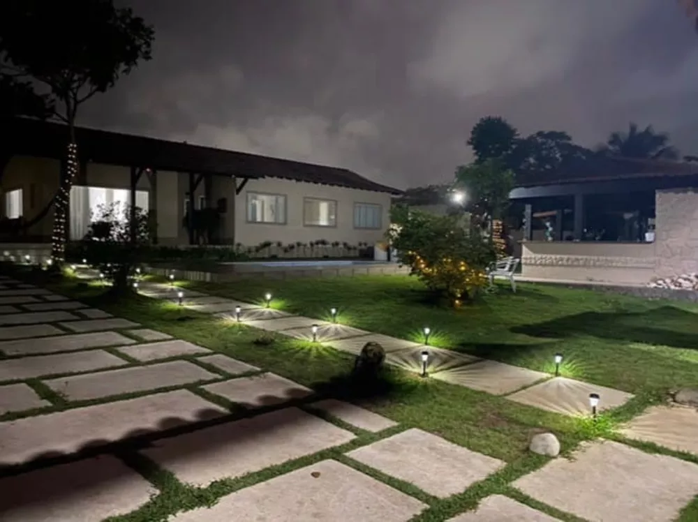 Casa, 8 quartos - Foto 10