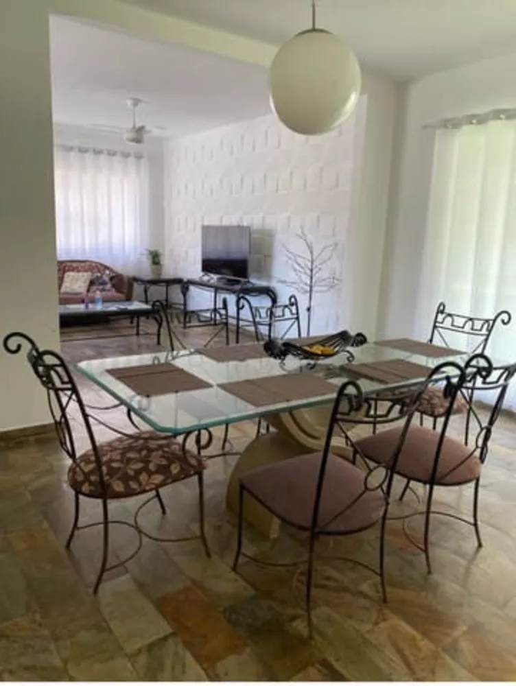 Casa, 8 quartos - Foto 4