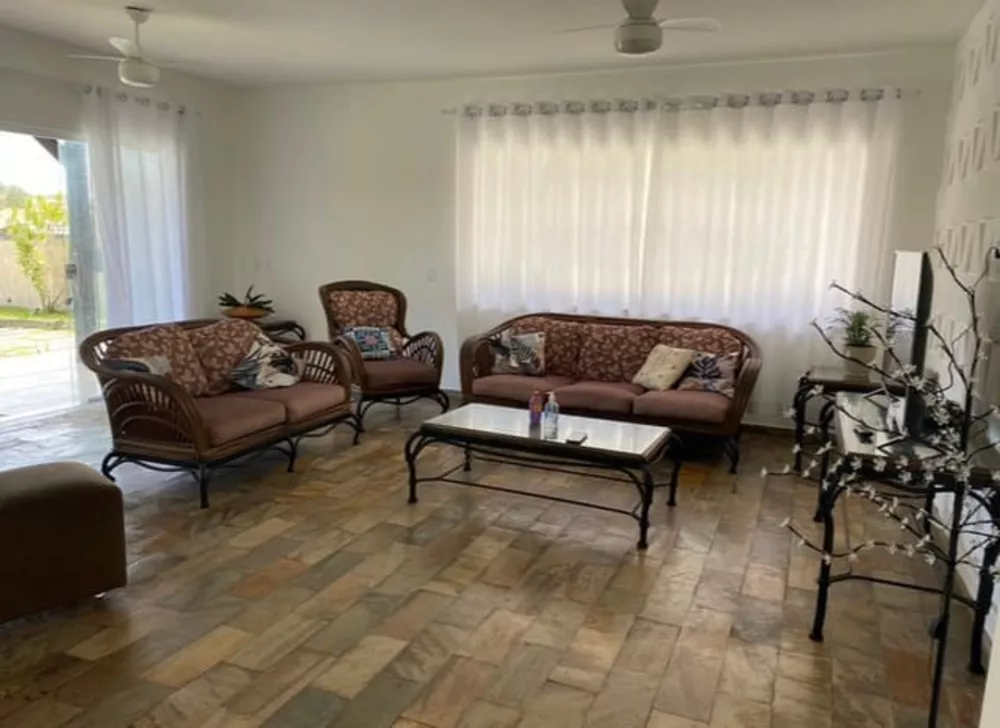 Casa, 8 quartos - Foto 12