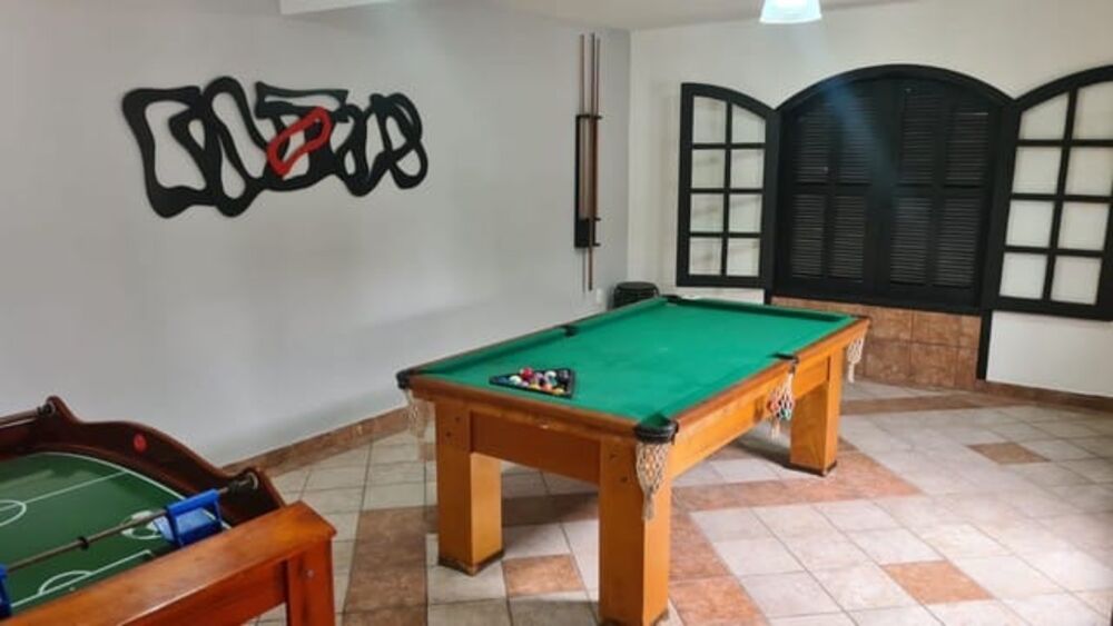 Casa, 8 quartos - Foto 18