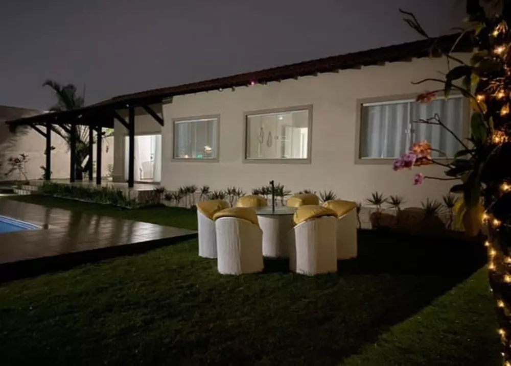 Casa, 8 quartos - Foto 17