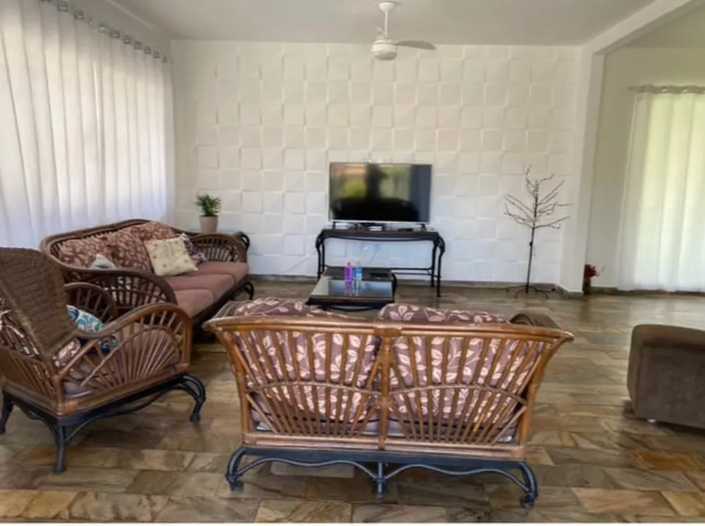 Casa, 8 quartos - Foto 13