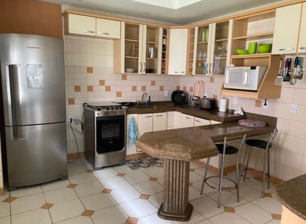 Casa, 8 quartos - Foto 14