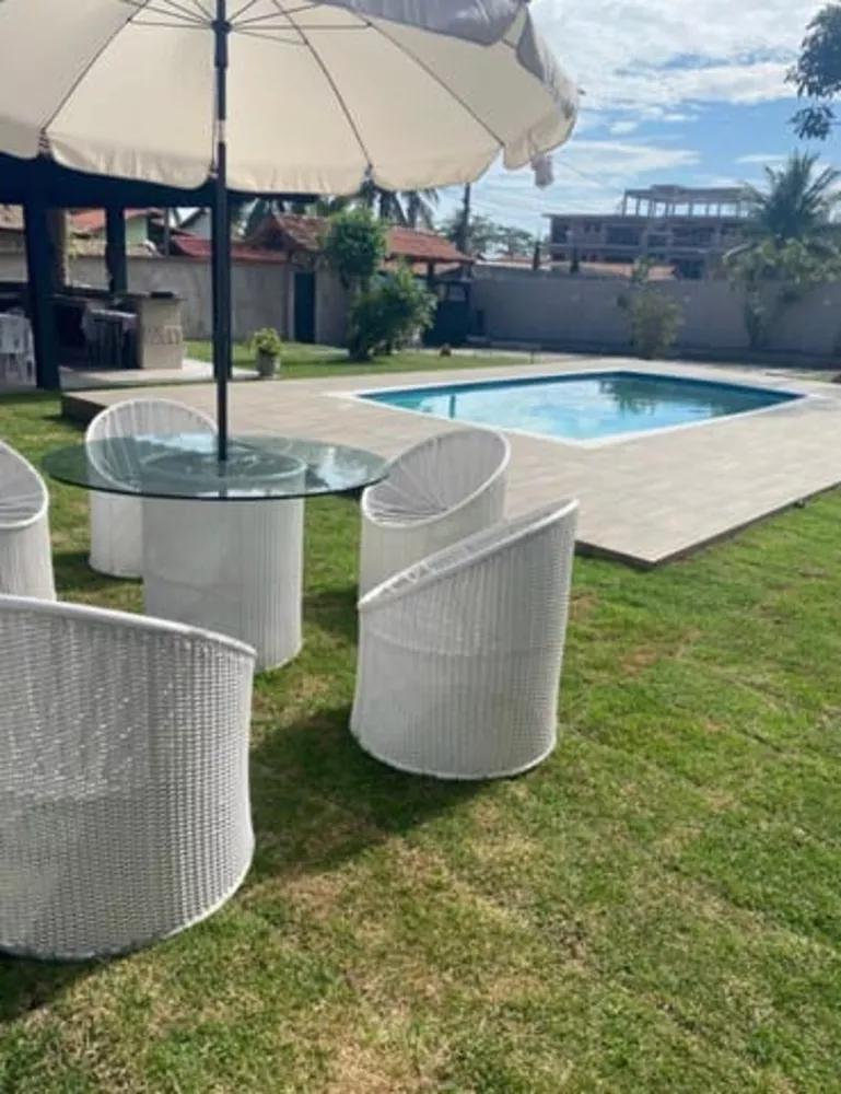 Casa, 8 quartos - Foto 16