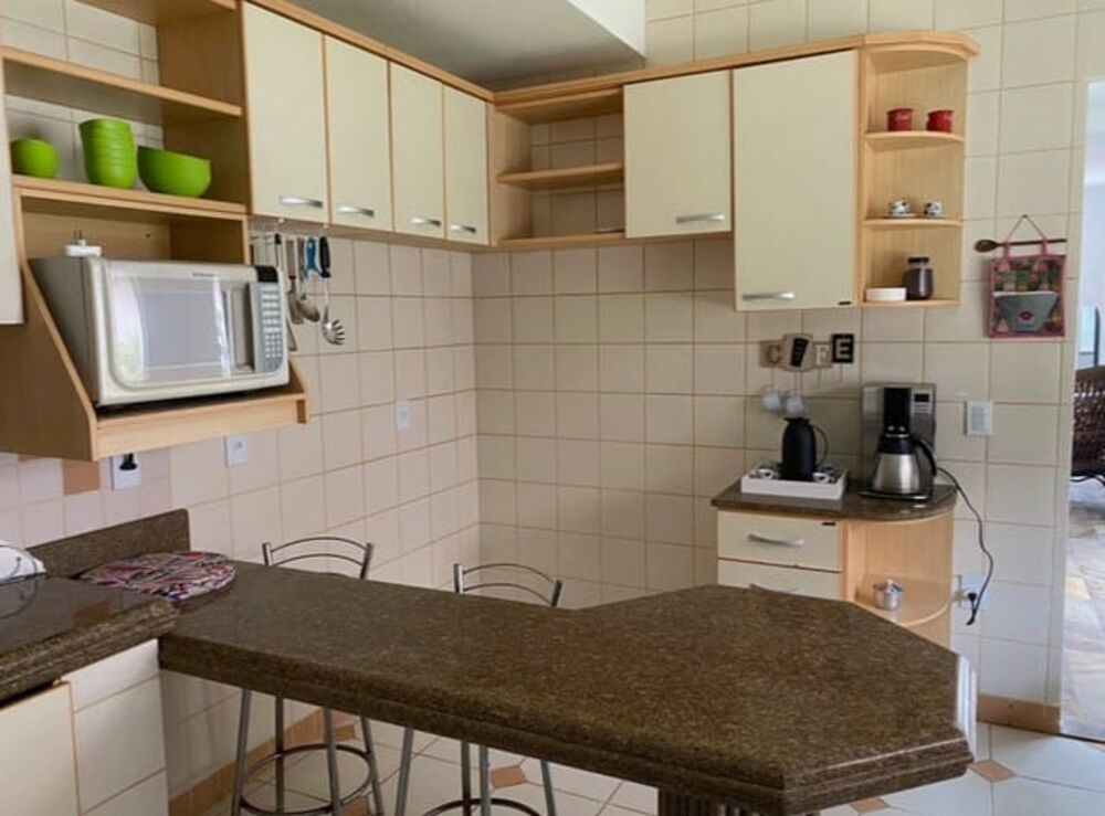 Casa, 8 quartos - Foto 5