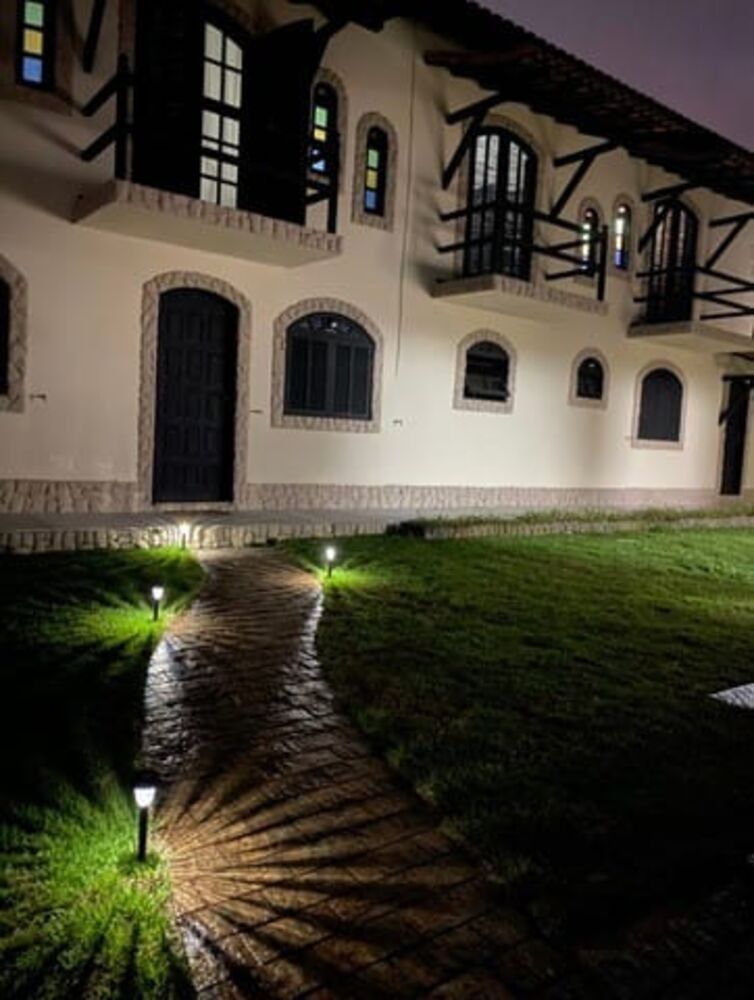 Casa, 8 quartos - Foto 8