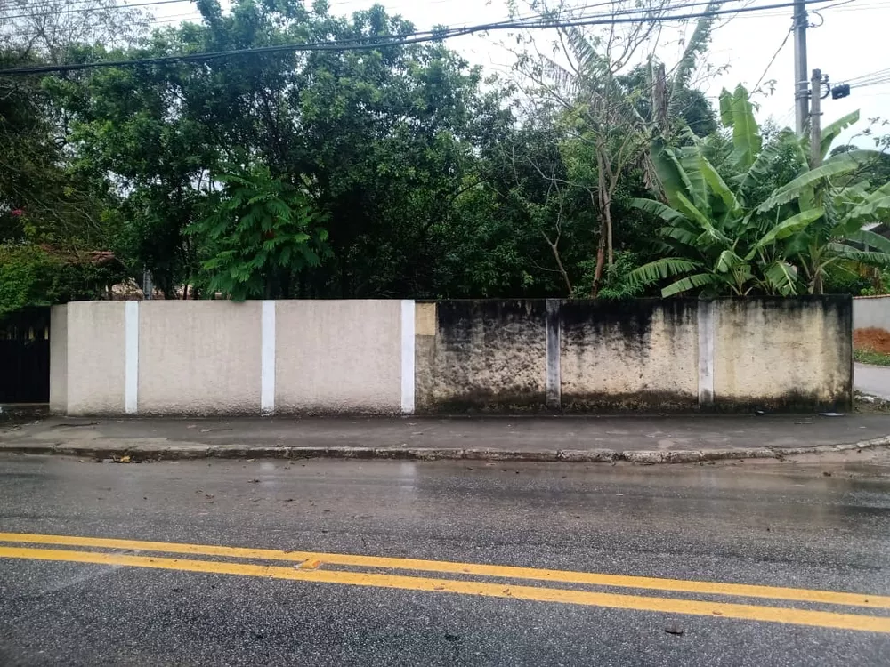 Terreno, 900 m² - Foto 1