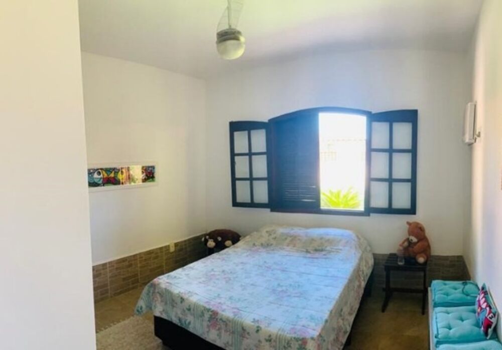Casa, 5 quartos - Foto 11