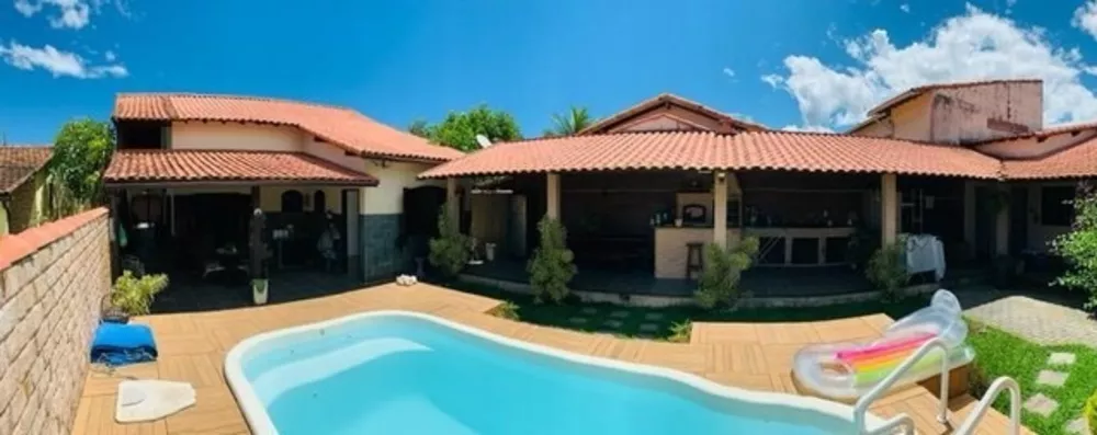 Casa, 5 quartos - Foto 3