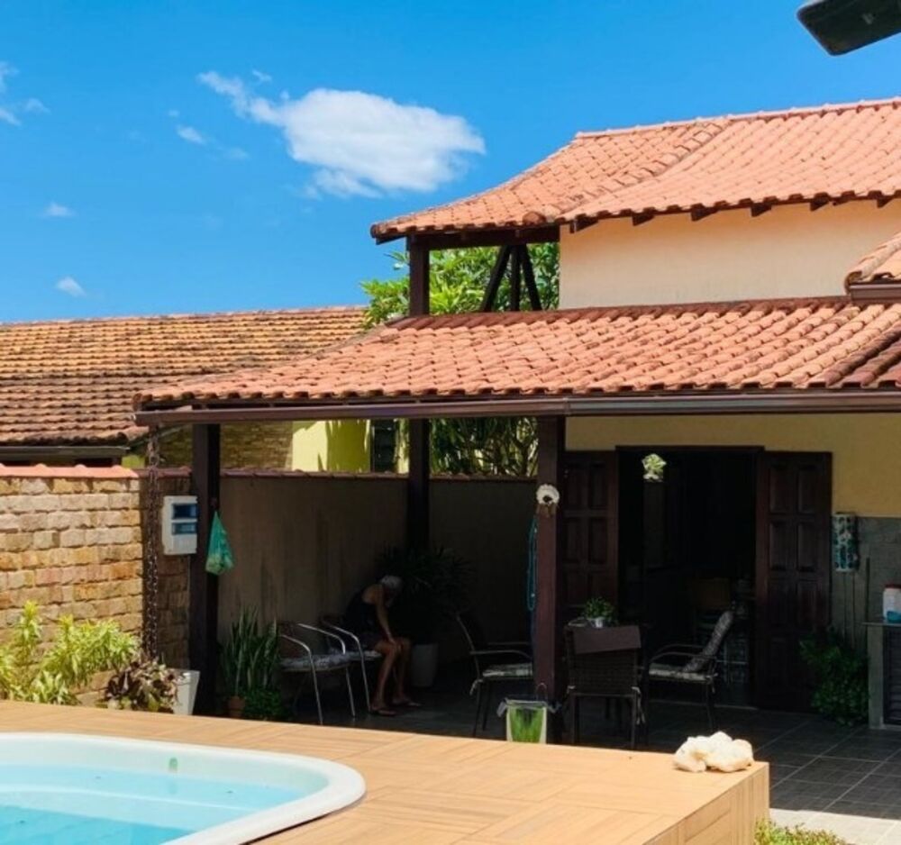 Casa, 5 quartos - Foto 16