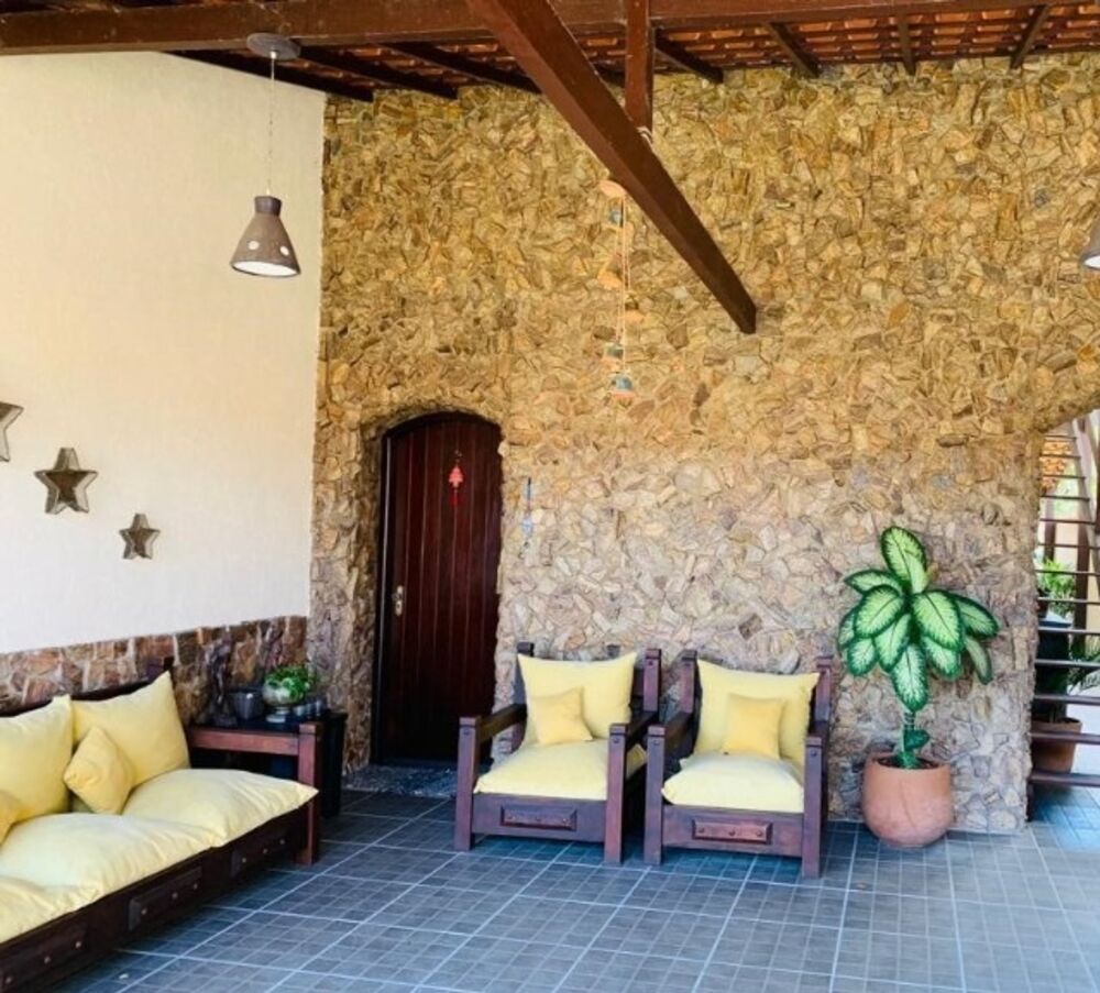 Casa, 5 quartos - Foto 9