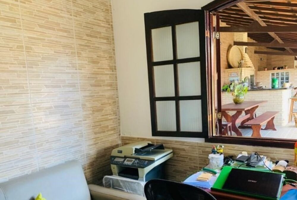 Casa, 5 quartos - Foto 15