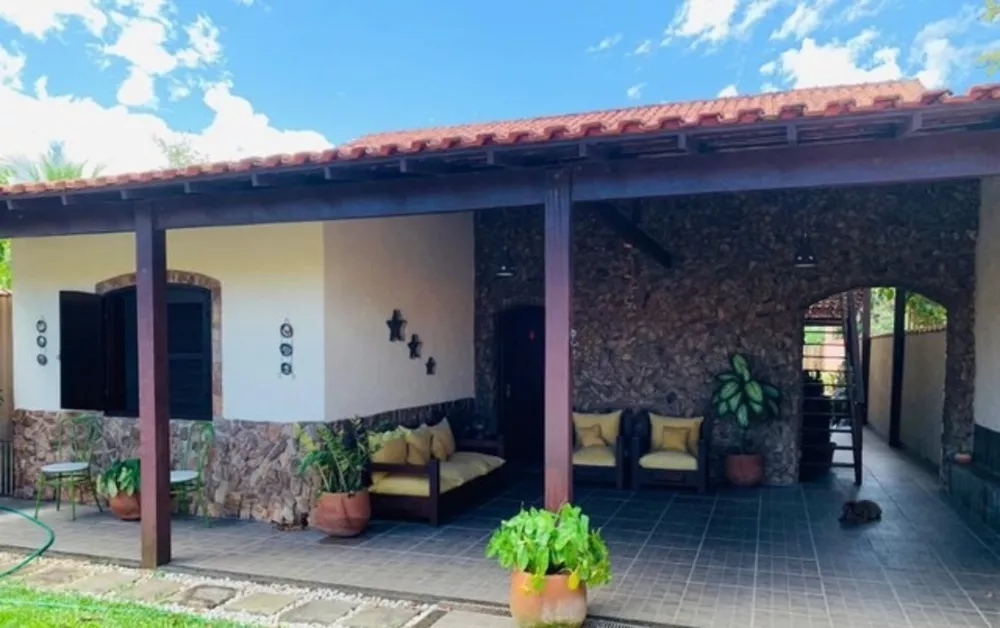Casa, 5 quartos - Foto 6