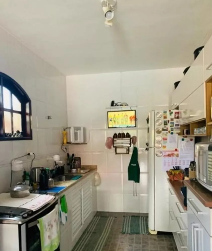 Casa, 5 quartos - Foto 7