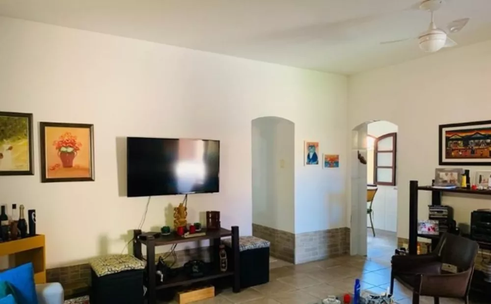 Casa, 5 quartos - Foto 2