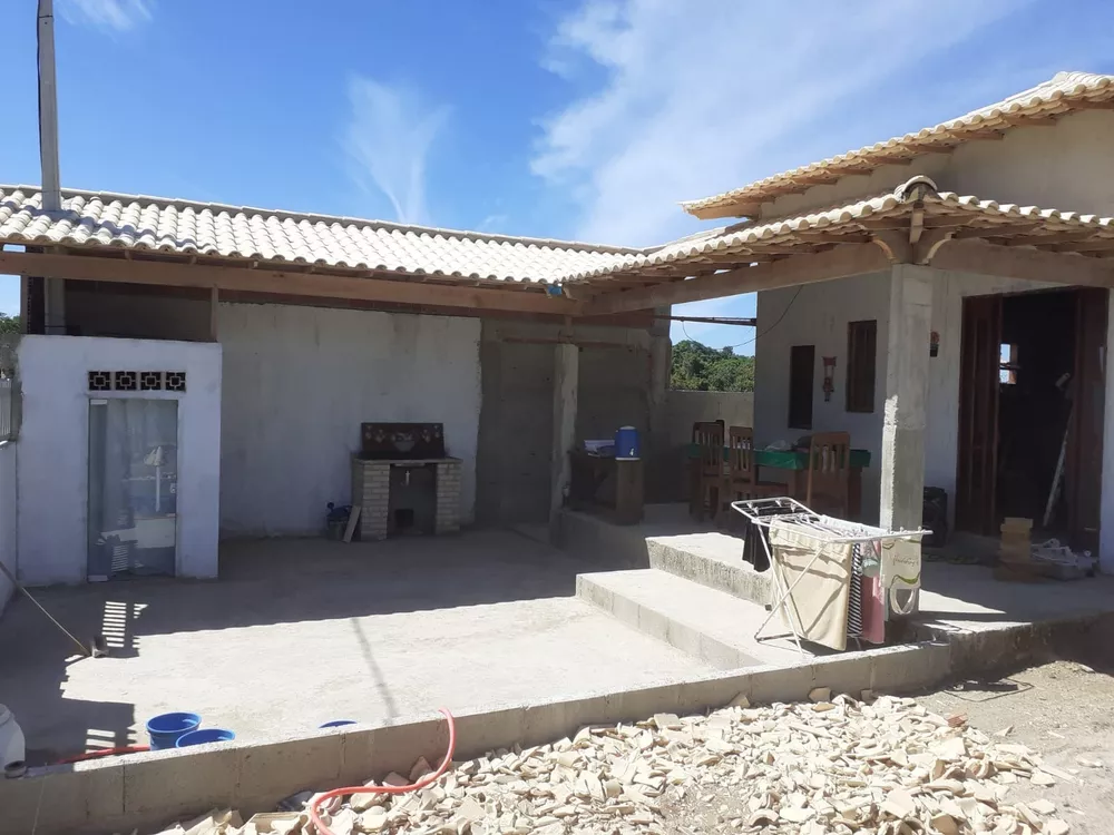 Casa, 2 quartos - Foto 17