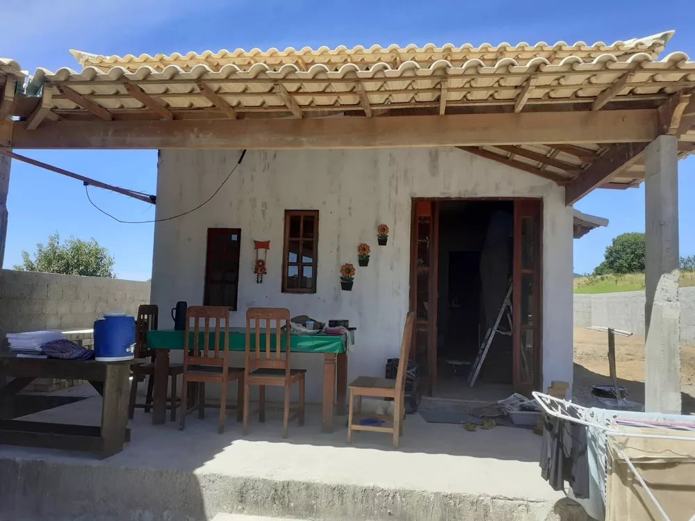 Casa, 2 quartos - Foto 20