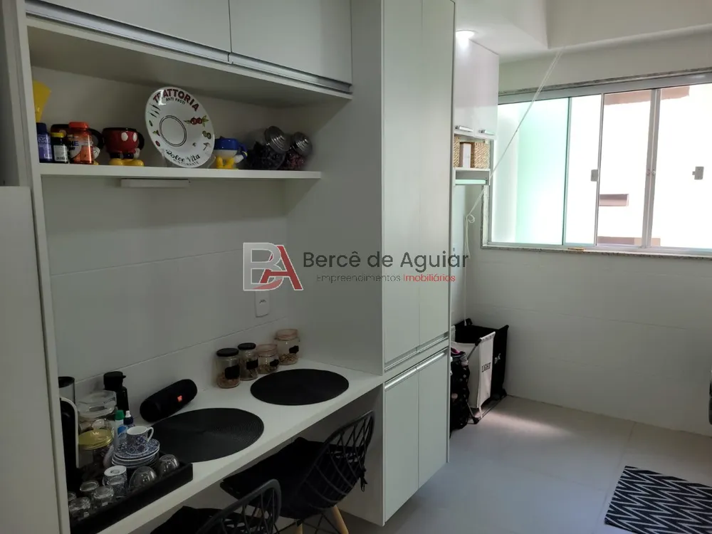 Apartamento, 3 quartos, 80 m² - Foto 6