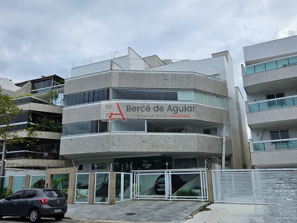 Apartamento, 3 quartos, 80 m² - Foto 1