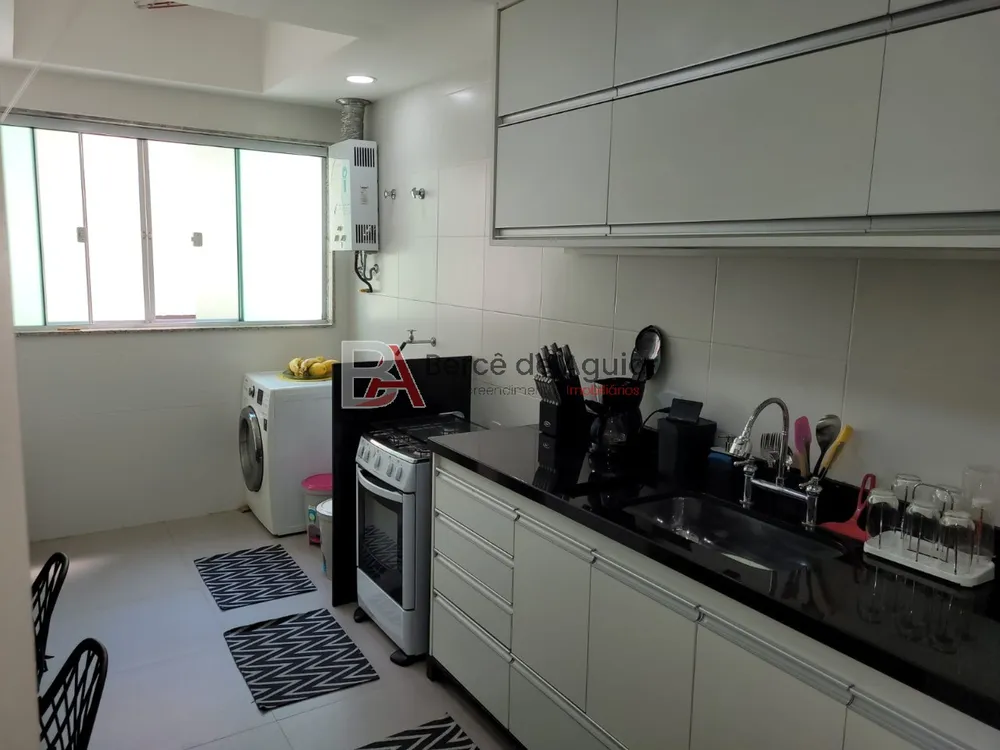 Apartamento, 3 quartos, 80 m² - Foto 4