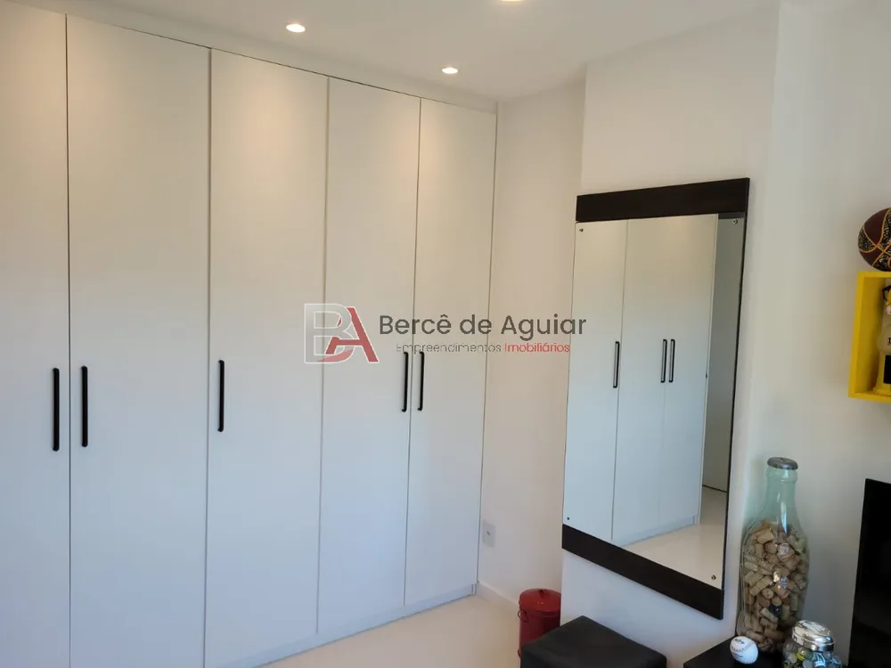 Apartamento, 3 quartos, 80 m² - Foto 10