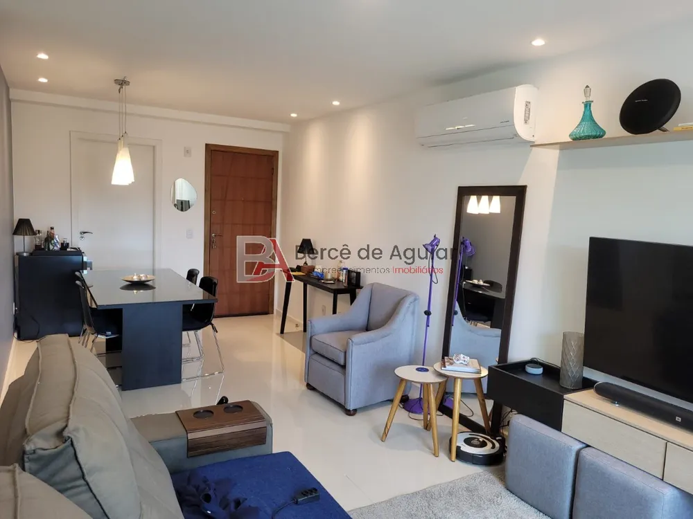 Apartamento, 3 quartos, 80 m² - Foto 20