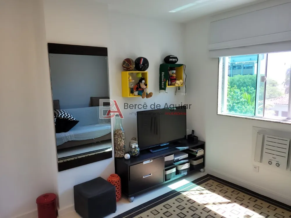 Apartamento, 3 quartos, 80 m² - Foto 9