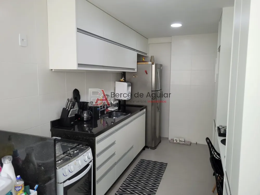 Apartamento, 3 quartos, 80 m² - Foto 5