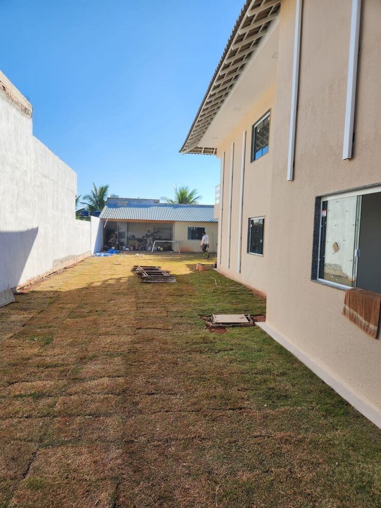 Casa, 4 quartos - Foto 8