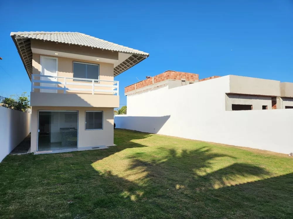 Casa, 4 quartos - Foto 4